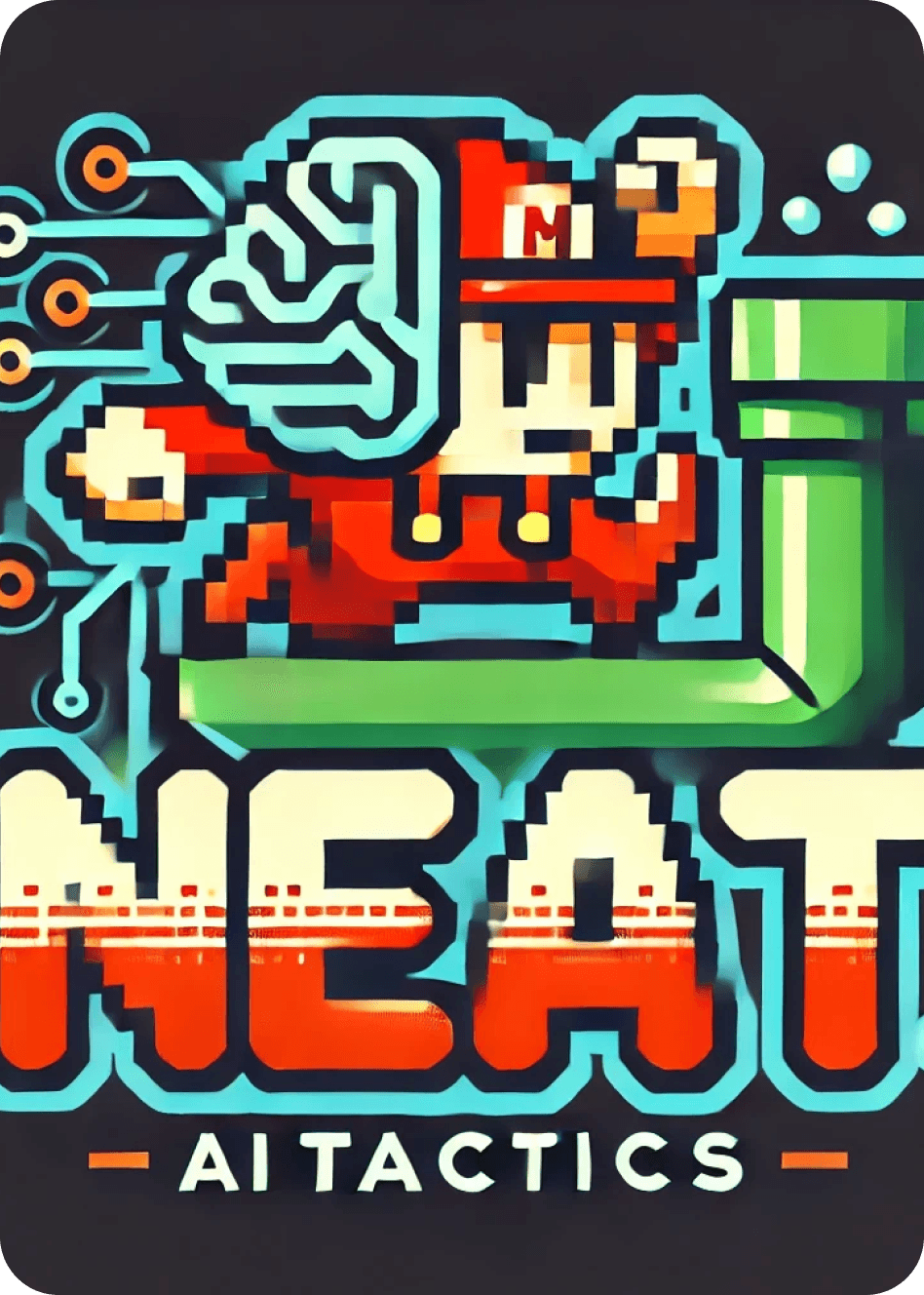 NEATactics