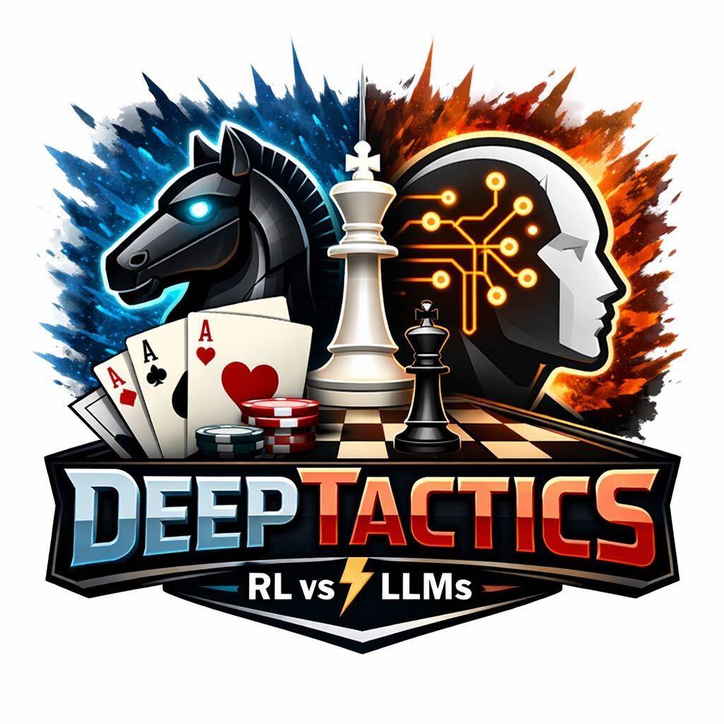 DeepTactics - Prompt vs Planning