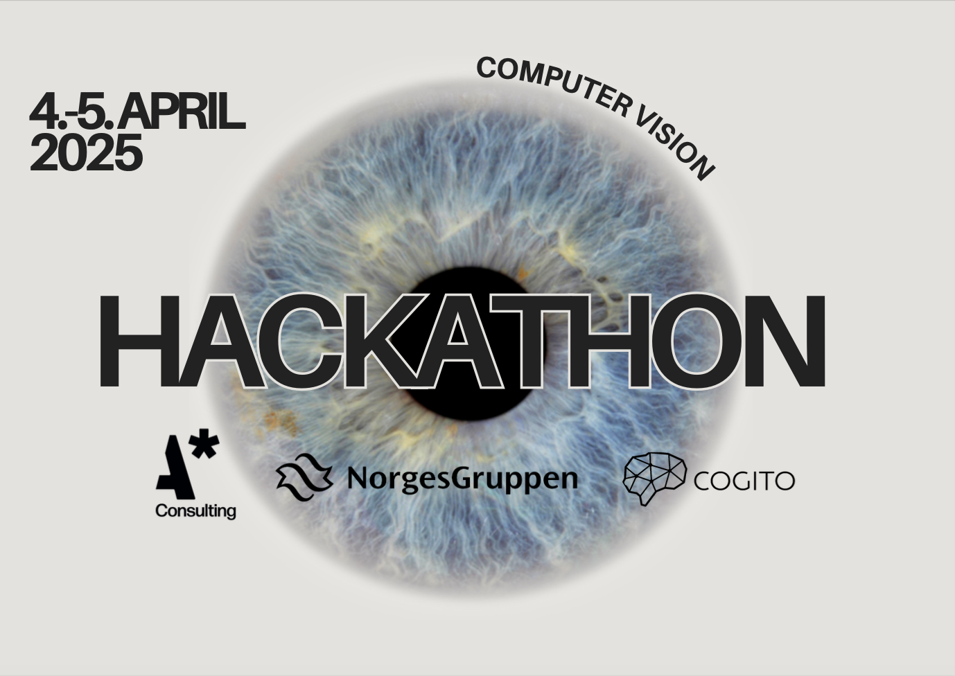 A* Hackathon