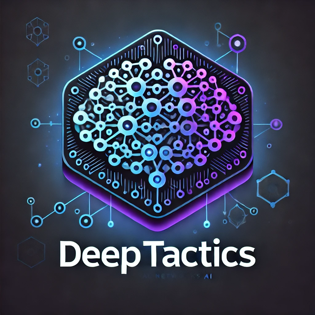 DeepTactics Arena
